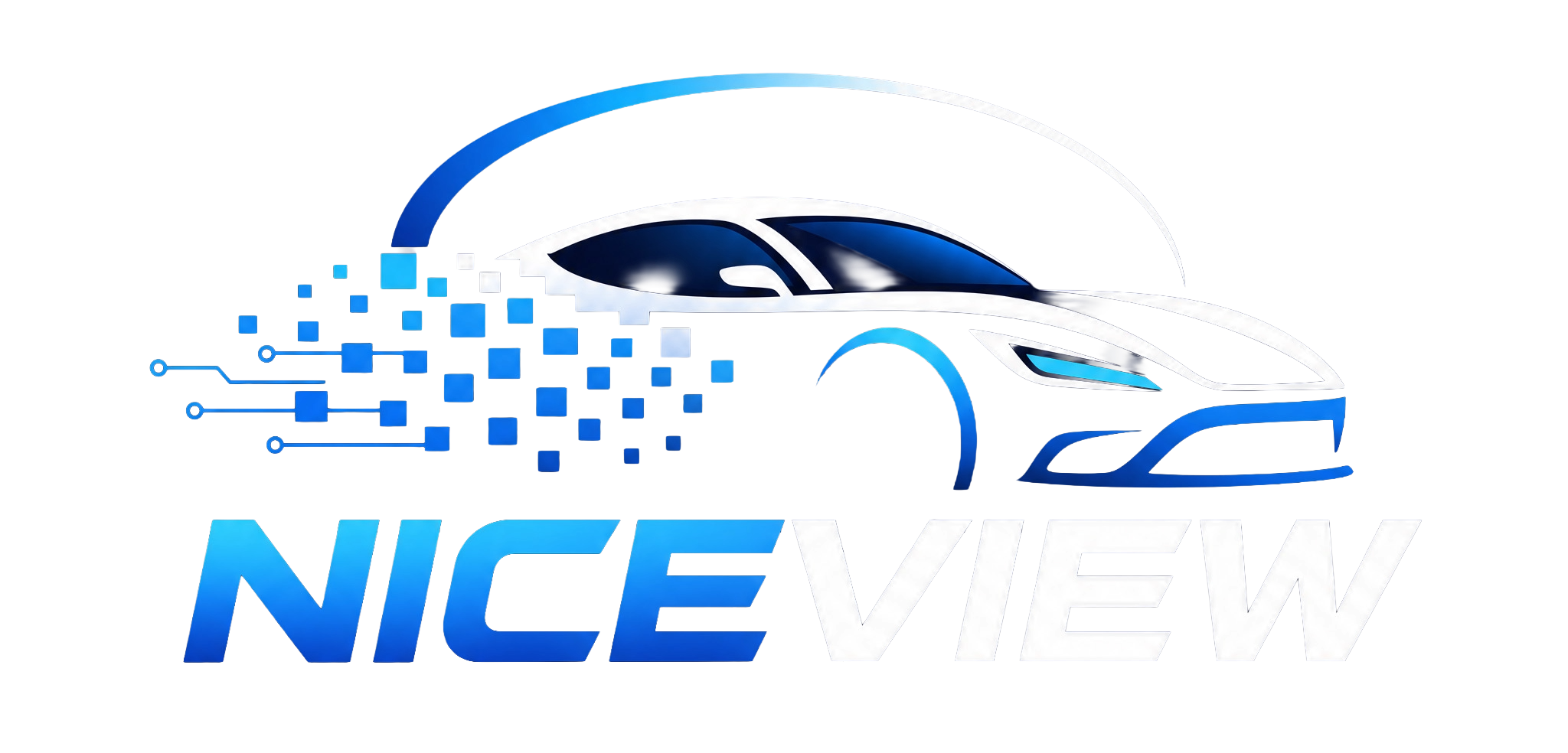 niceview logo